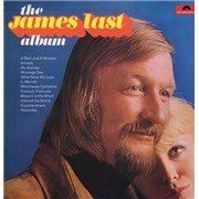 James Last Vinyl LP Records & Albums, James Last CD Albums